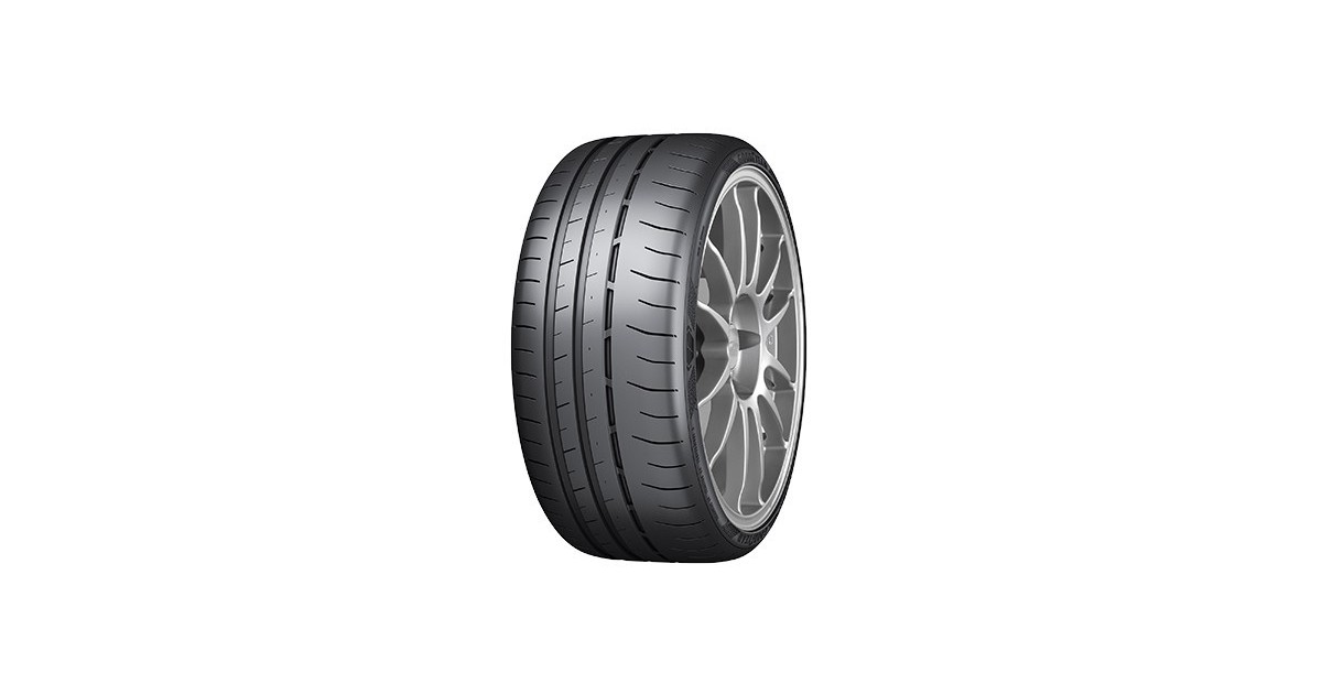 Pneu Goodyear 265/35ZR20 99Y XL EAGLE F1 SUPERSPORT R