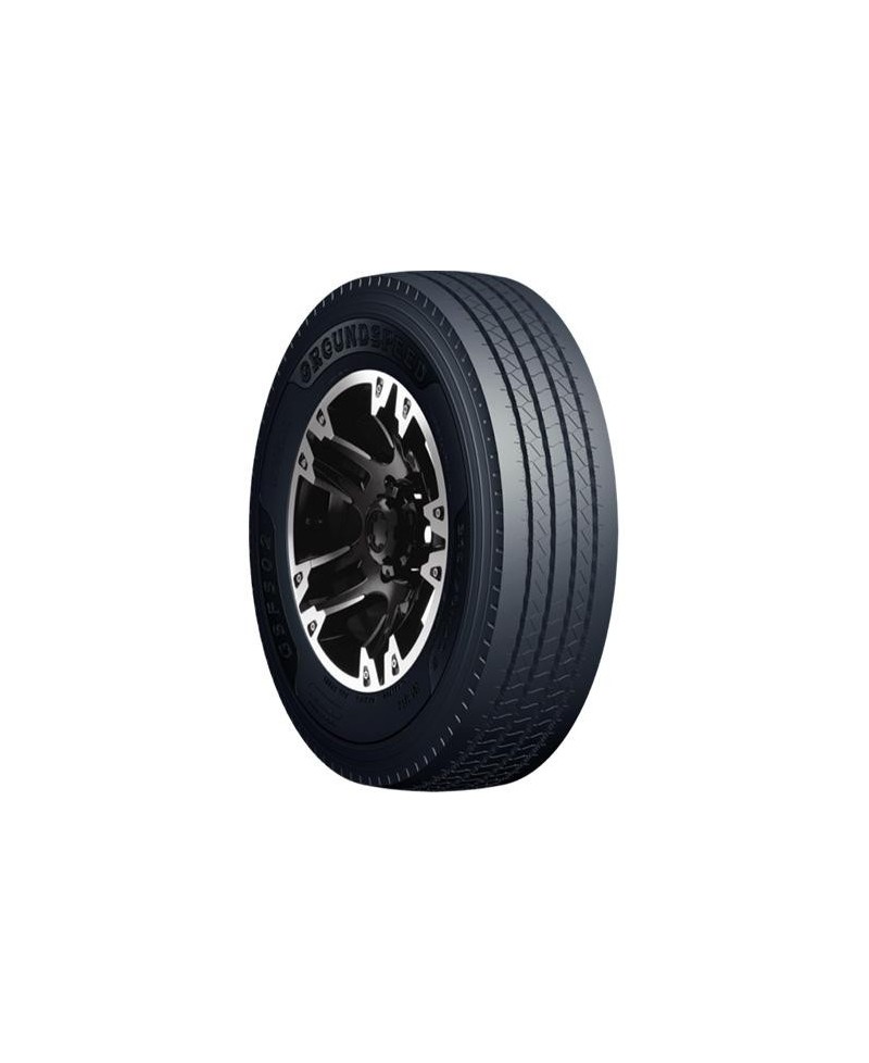 Pneu GROUNDSPEED GSFS02  295/ 80 R22.5 154 /149 M ,3PMSF
