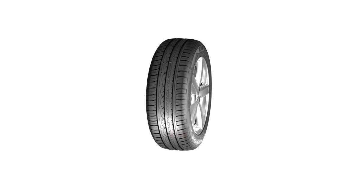Pneu Fulda 195/60R15 88H ECOCONTROL HP