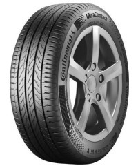 Pneu Continental UltraContact 165/70 R14 81T EVC