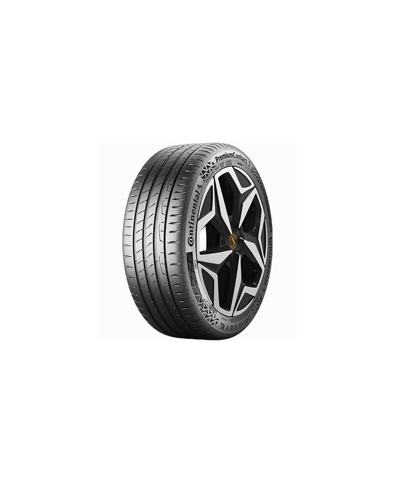 Pneu Continental 225/45R18 95Y XL FR Prem.Contact 7
