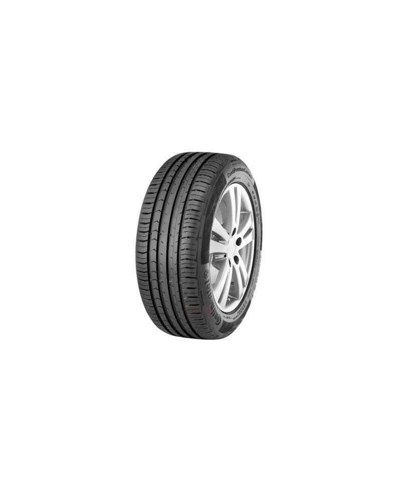 Pneu Continental 225/55R17 97V PREMIUMCONTACT 5
