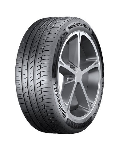 Pneu Continental PremiumContact 6 EVC 235/55 R19 105V XL FP
