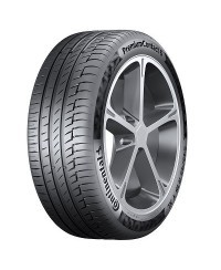 Pneu Continental PremiumContact 6 EVC 235/55 R19 105V XL FP