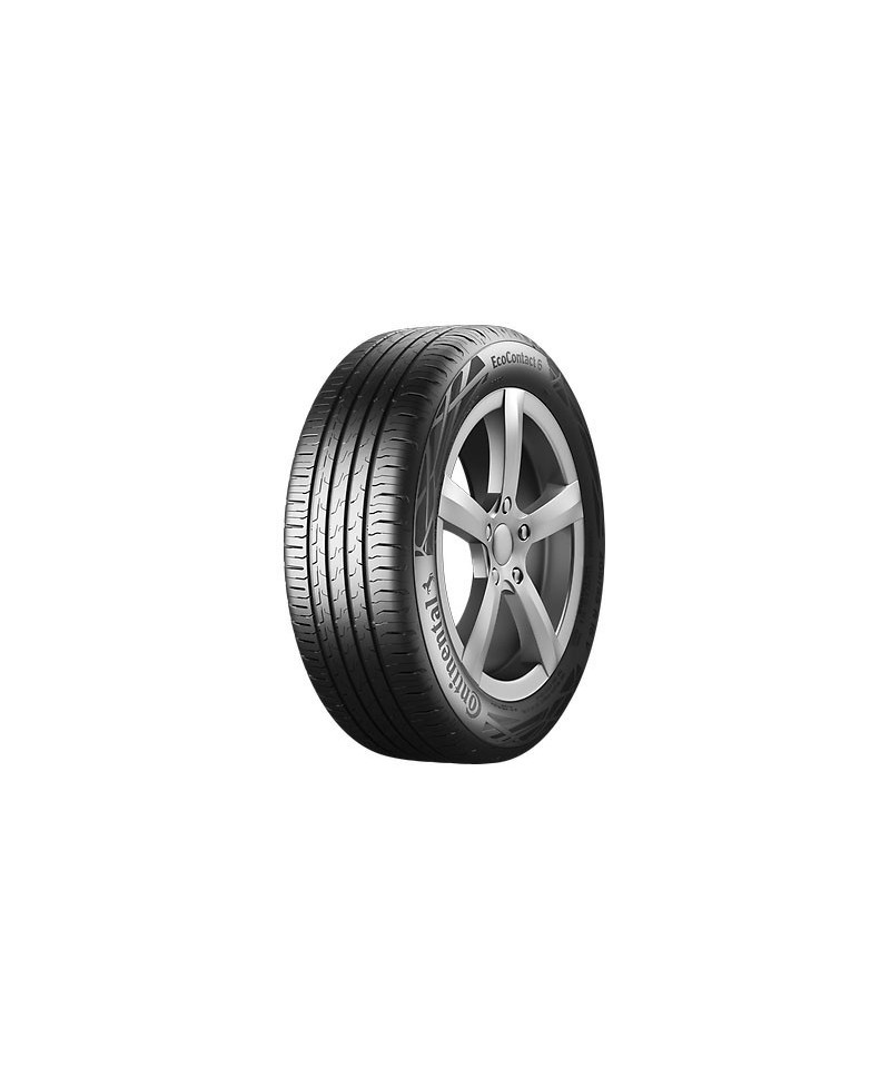 Pneu Continental XL EcoContact 6 205/55 R17 95H EVC
