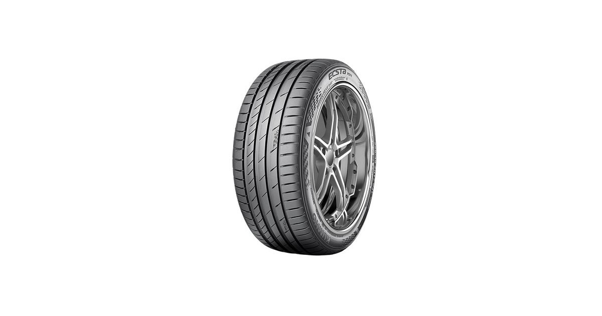 Pneu Kumho 215/40R17 87Y XL ECSTA PS71