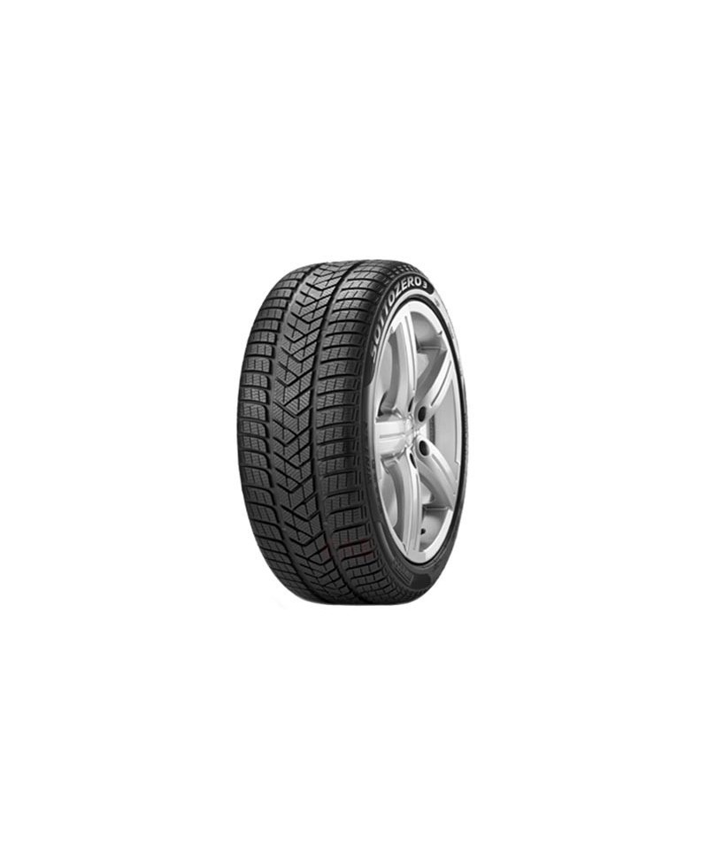 Pneu Pirelli 225/40R19 93H XL WINT SOTTOZERO 3 (MO)