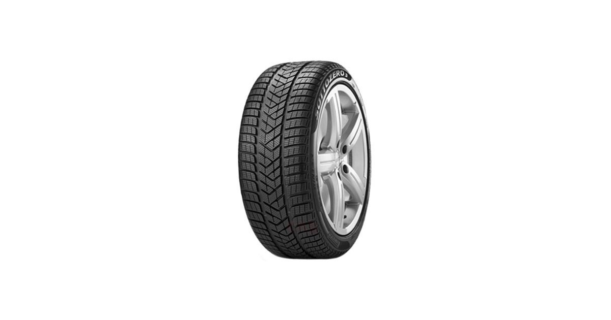 Pneu Pirelli 225/40R19 93H XL WINT SOTTOZERO 3 (MO)