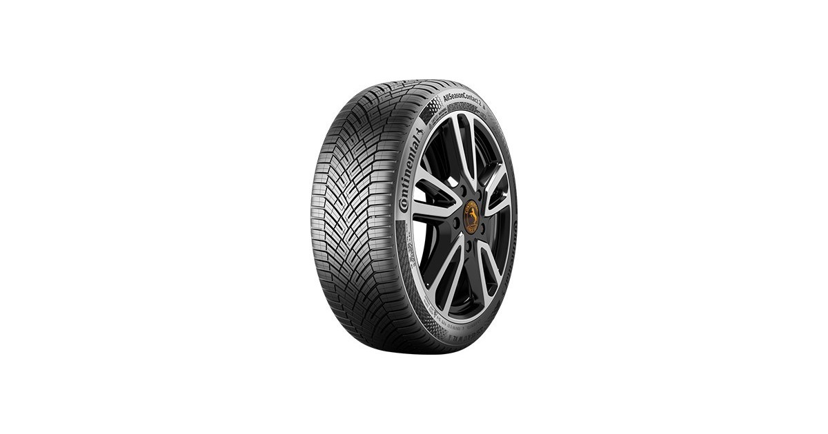 Pneu Continental 235/55R19 101T AllSeas.Cont.2