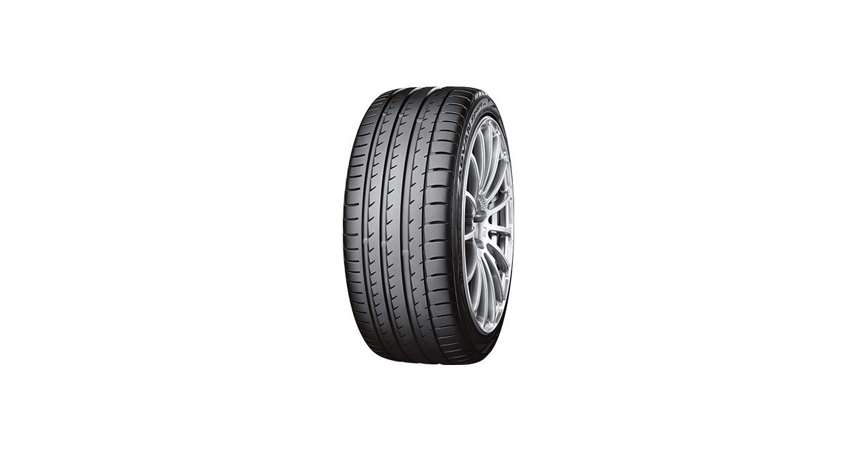 Pneu Yokohama 235/45ZR17 97Y XL ADVAN SPORT (V105)