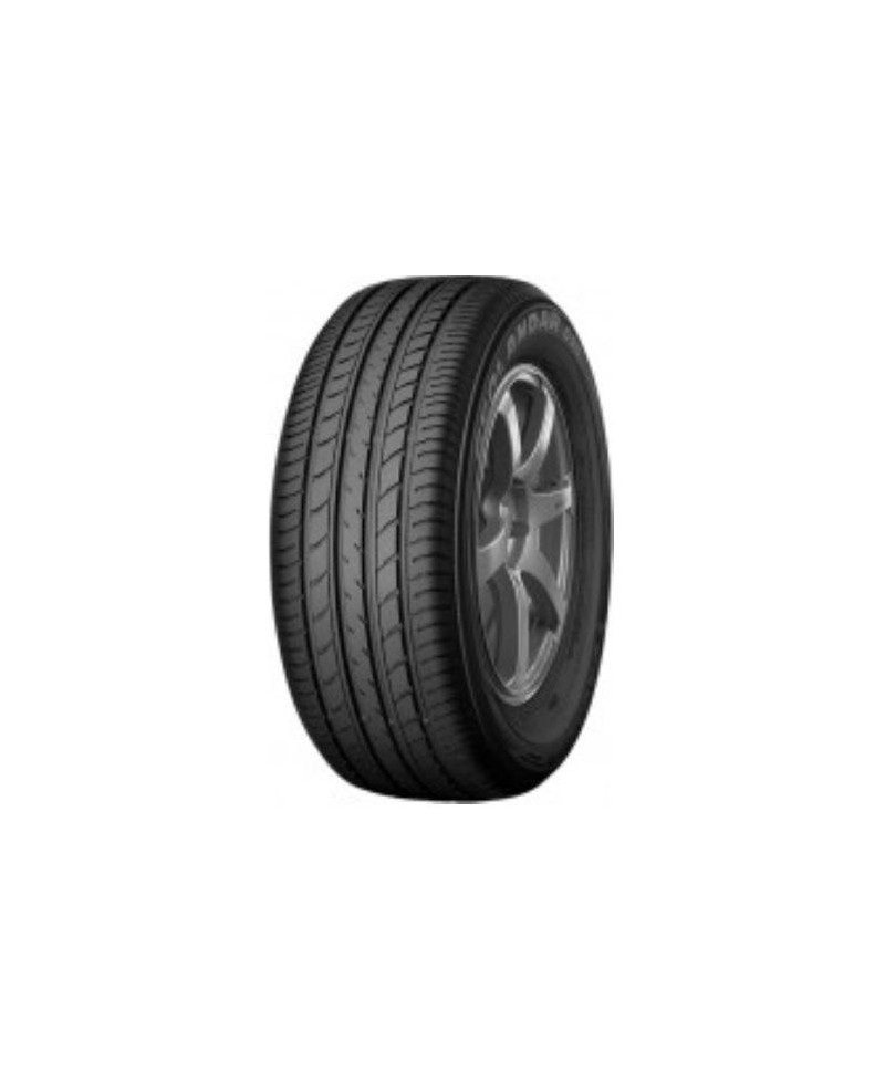 Pneu Yokohama 225/65R17 102V G98FV