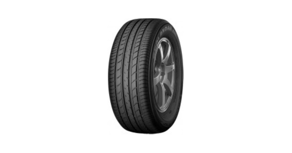 Pneu Yokohama 225/65R17 102V G98FV