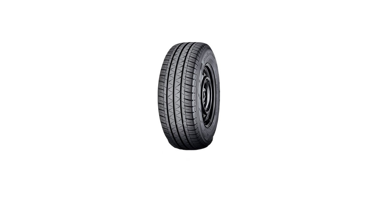 Pneu Yokohama BLUEARTH VAN RY55 205/ 75 R16C 113/ 111R