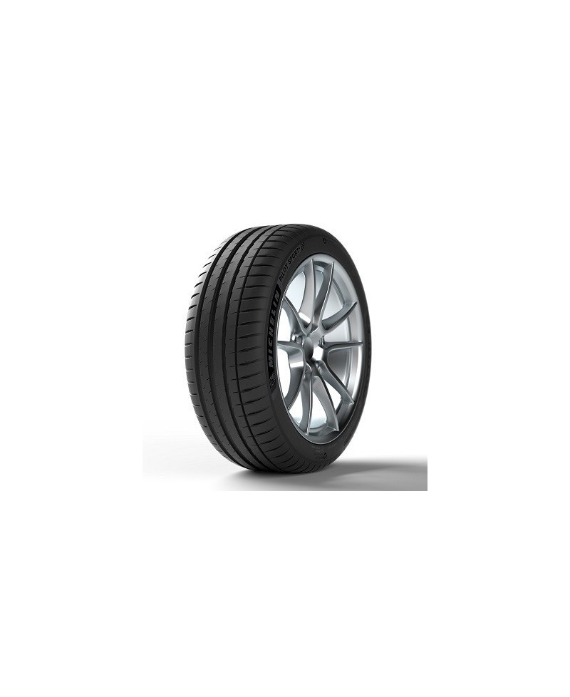 Pneu Michelin 205/40R18 86W XL PILOT SPORT 4 ZP!!!