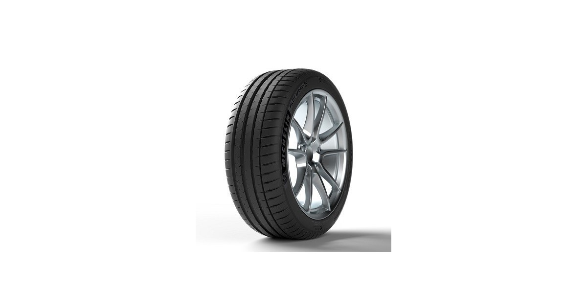 Pneu Michelin 205/40R18 86W XL PILOT SPORT 4 ZP!!!