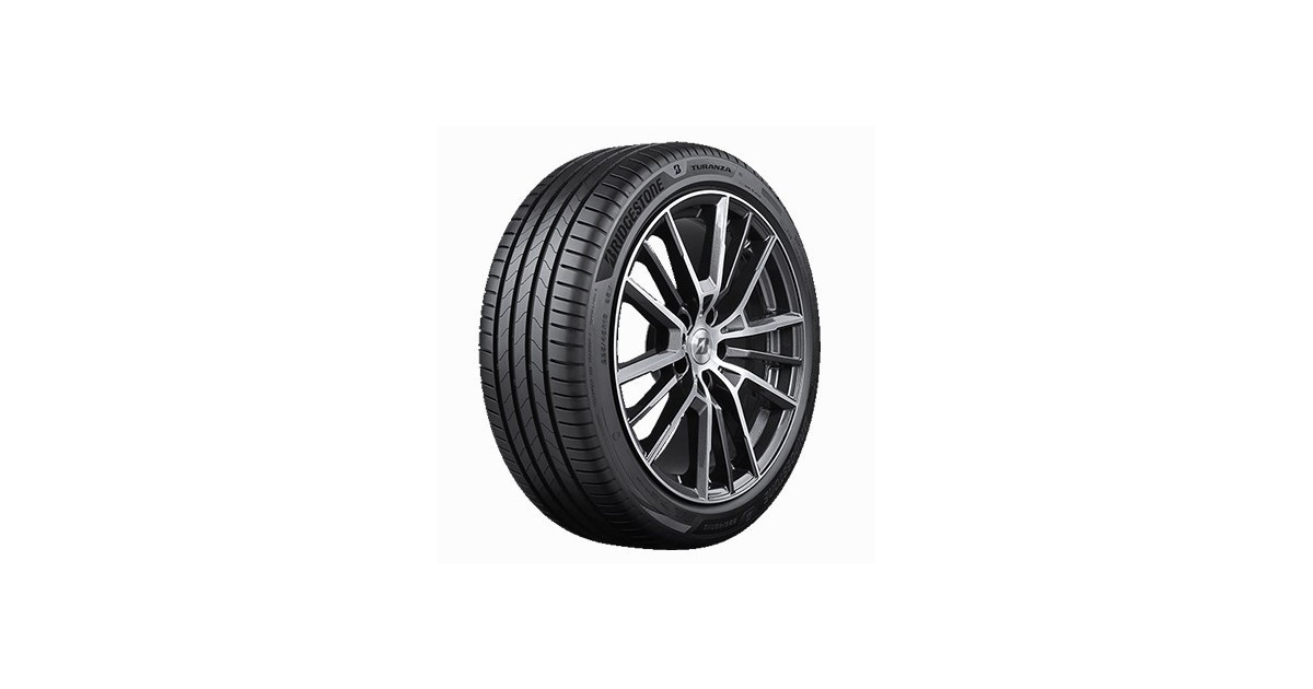 Pneu Bridgestone 255/55 R20 110W XL TUR.6 Enliten