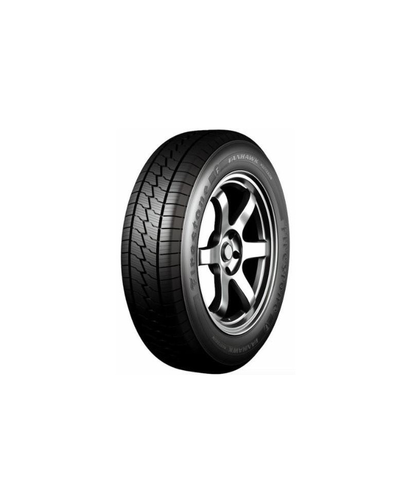 Pneu Firestone  VANHAWK MULTISEASON 205/ 65 R16C 107/ 105T