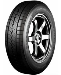 Pneu Firestone  VANHAWK MULTISEASON 205/ 65 R16C 107/ 105T