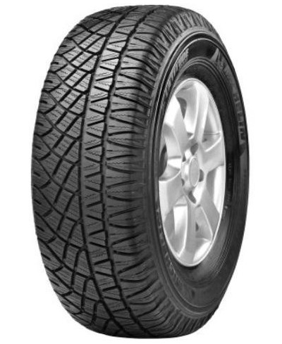 Pneu Michelin LATITUDE CROSS XL 245/ 65 R17 111H , 3PMSF