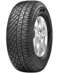 Pneu Michelin LATITUDE CROSS XL 245/ 65 R17 111H , 3PMSF
