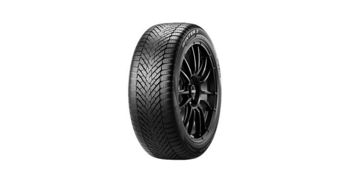 Pneu Pirelli CINTURATO WINTER 2 215/65 R16 102H XL, M&S, 3PMSF