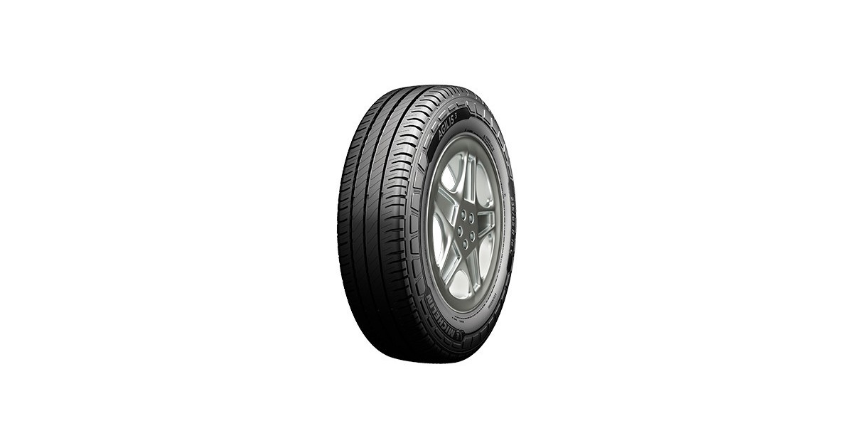 Pneu Michelin AGILIS 3 205/ 75 R16C 113/ 111R (110T)