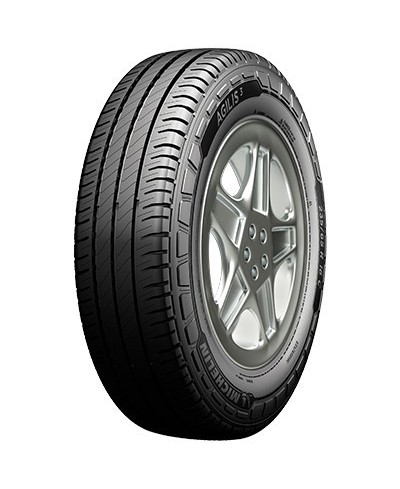 Pneu Michelin AGILIS 3 225/ 75 R16C 121/ 120R