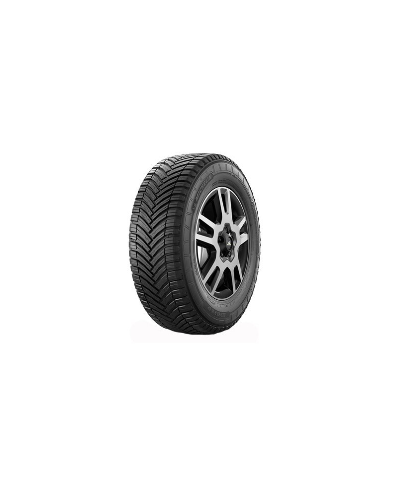 Pneu Michelin CrossClimate Camping 215/ 70 R15CP 109/ 107R , 3PMSF