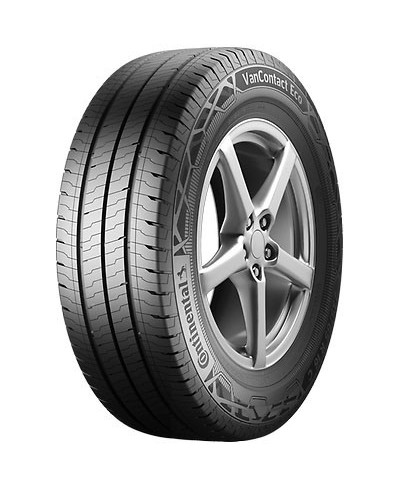 Pneu Continental VanContact Eco 205/ 75 R16C 113/ 111T