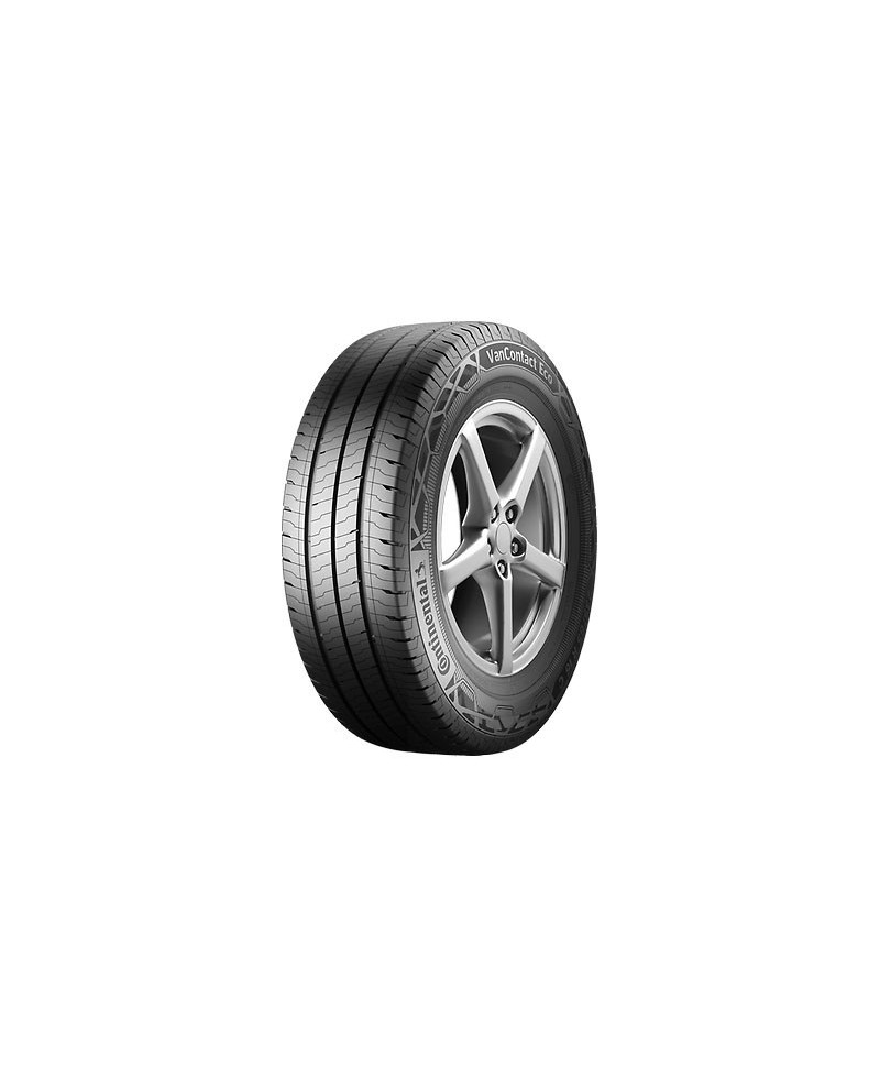 Pneu Continental VanContact Eco 205/ 75 R16C 113/ 111T