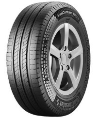 Pneu Continental VanContact Ultra EVc 225/ 55 R17C 109/ 107 /104H