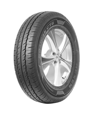Pneu Nexen ROADIAN CT8 215/ 65 R16C 109/ 107T