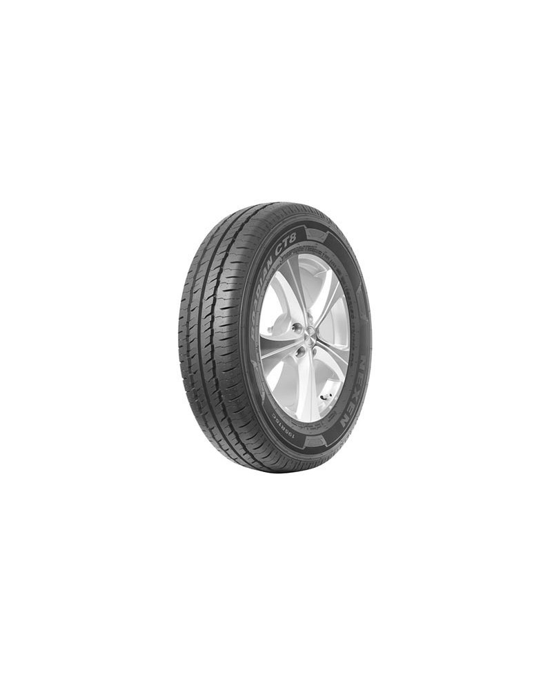 Pneu Nexen ROADIAN CT8 215/ 65 R16C 109/ 107T