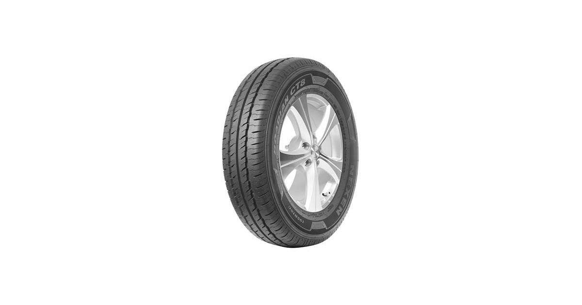 Pneu Nexen ROADIAN CT8 215/ 65 R16C 109/ 107T
