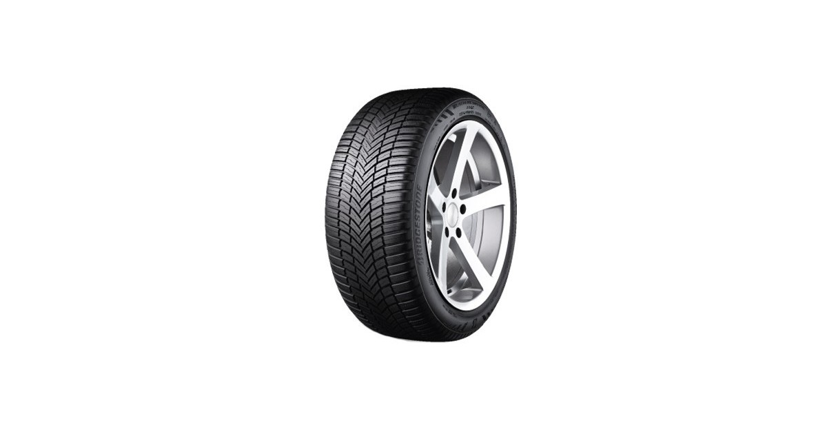 Pneu Bridgestone 195/55R15 89V XL A005 WEATHER CONTROL EVO