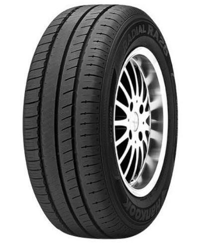 Pneu Hankook Radial RA28E EV 205/ 65 R16C 107/ 105T