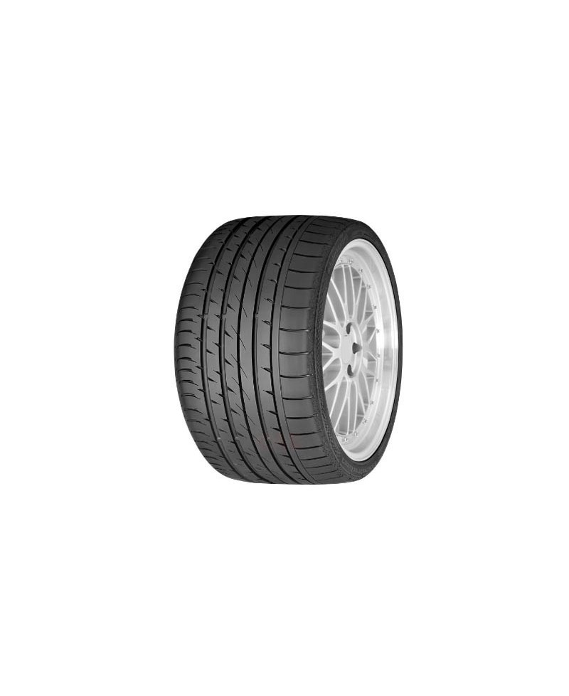Pneu Continental 285/30ZR19 98Y XL SPORTCONTACT 5P MO