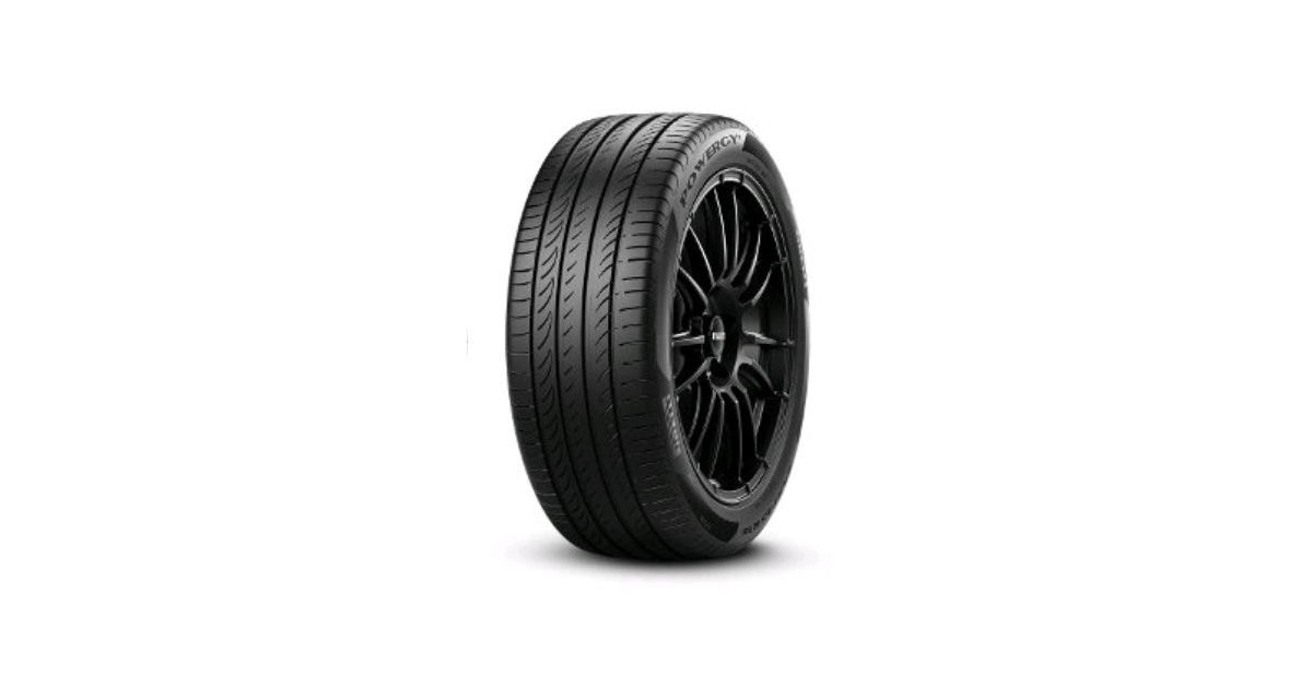 Pneu Pirelli 235/45R18 98Y XL POWERGY