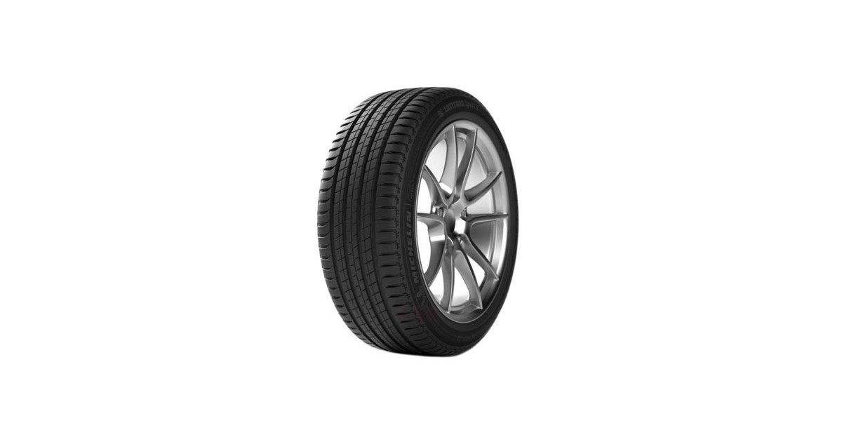 Pneu Michelin 315/40R21 111Y LATITUDE SPORT 3 MO