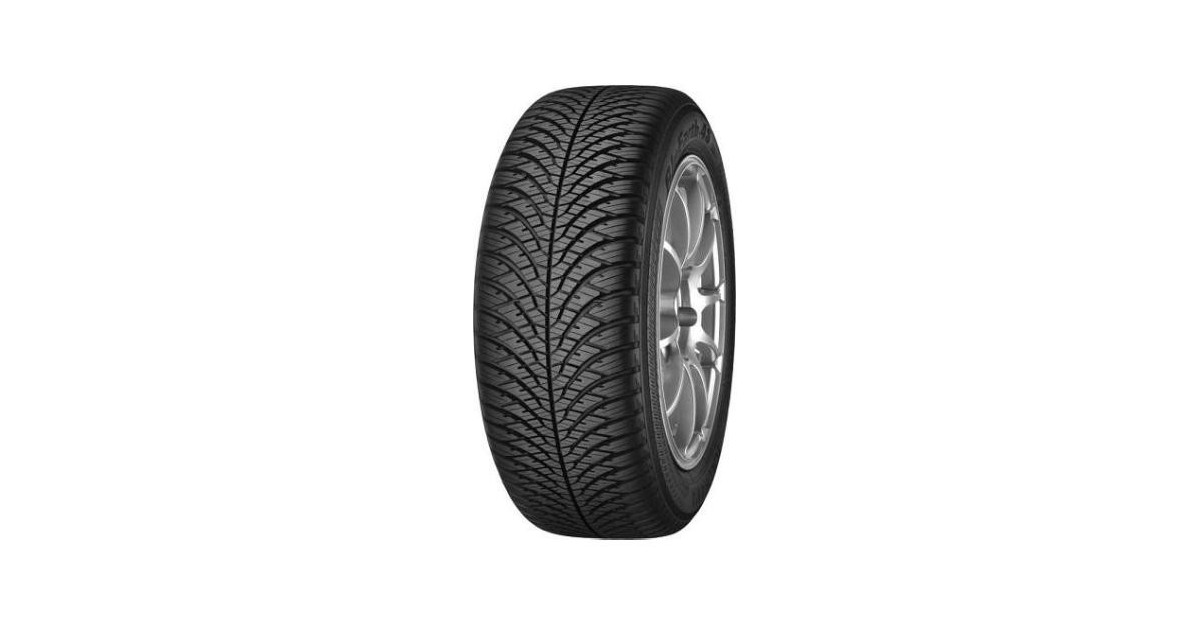 Pneu Yokohama BluEarth-4S AW21 XL 215/45R17 91W, 3PMSF