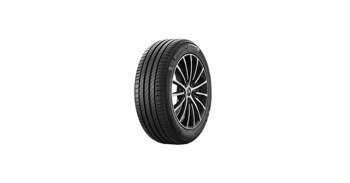 Pneu Michelin 225/55R17 97Y PRIMACY 4+