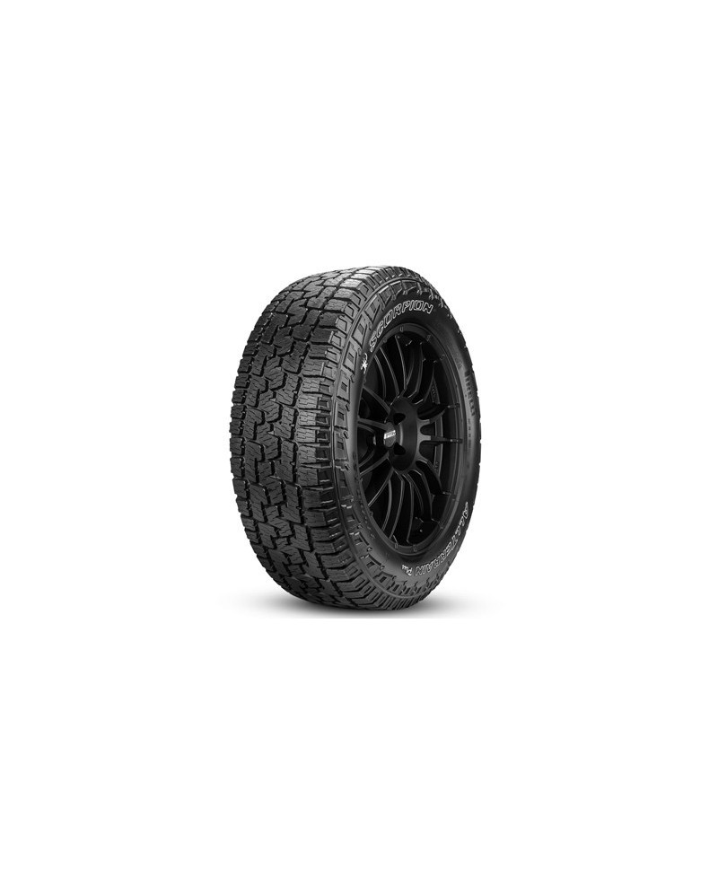 Pneu Pirelli 275/60R20 115T SCORPION AT PLUS d