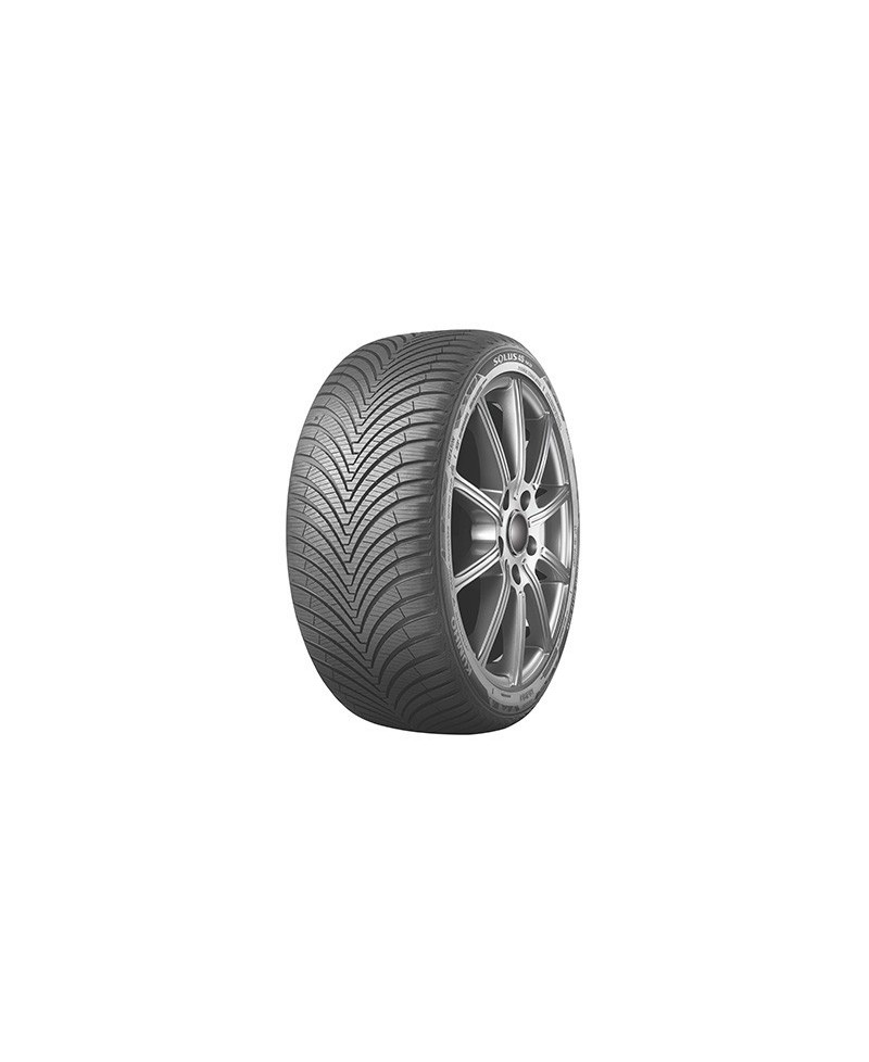 Pneu Kumho SOLUS 4S HA32, 175/60 R16 82H , 3PMSF