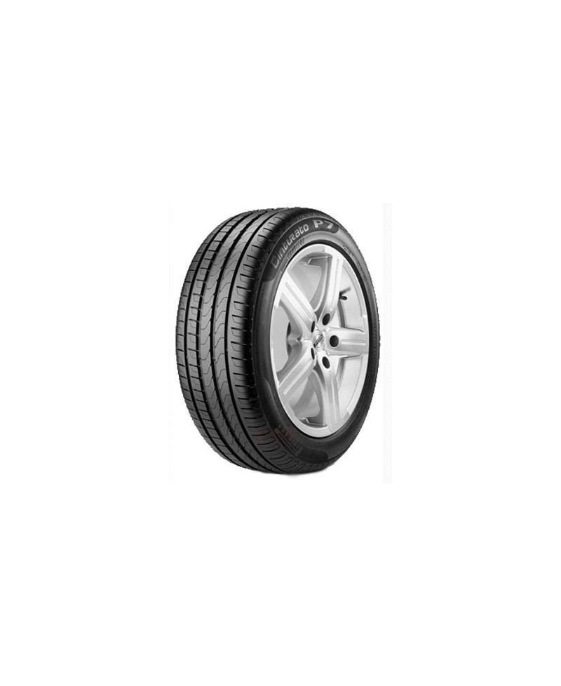 Pneu Pirelli 205/45R17 88W XL CINTURATO P7 (P7C2) (*) RF!!!