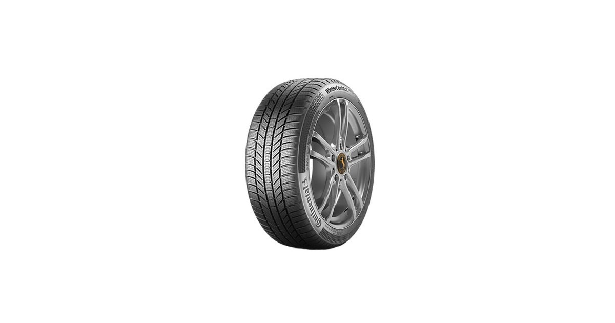 Pneu Continental 215/50R17 95V XL WinterCont. TS 870 P