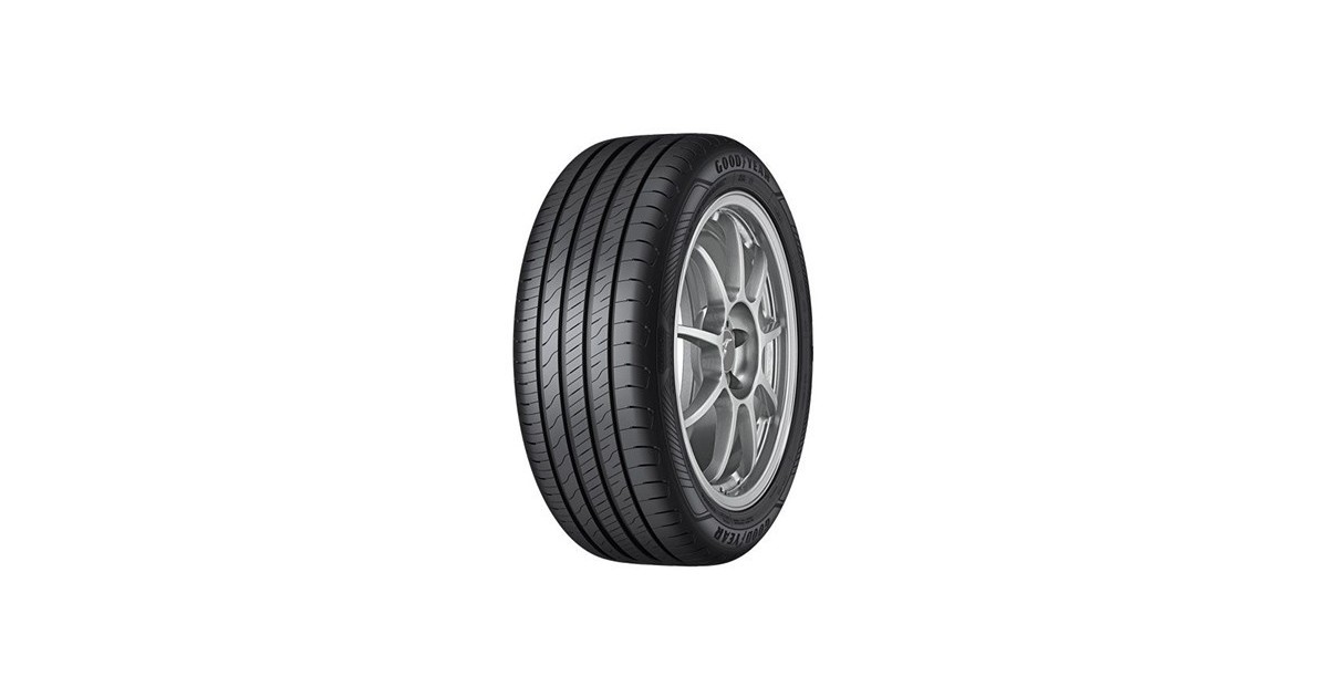 Pneu Goodyear 205/60R16 96V XL EFFICIENTGRIP PERF. 2