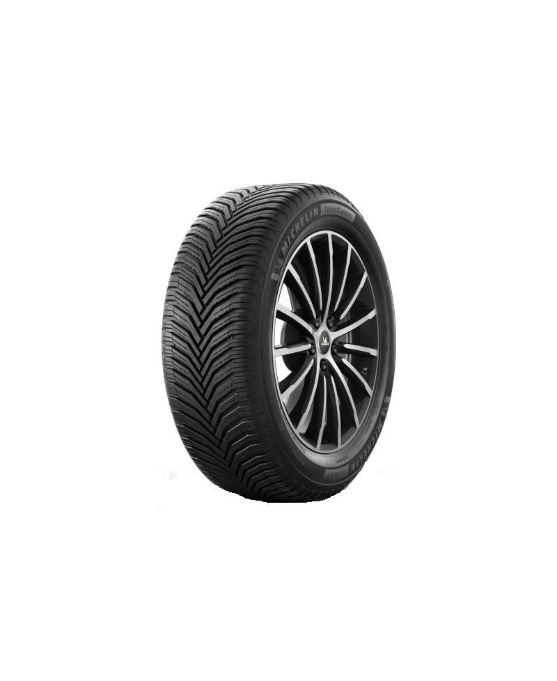 Pneu Michelin 255/35R20 97YXL CROSSCLIMATE 2