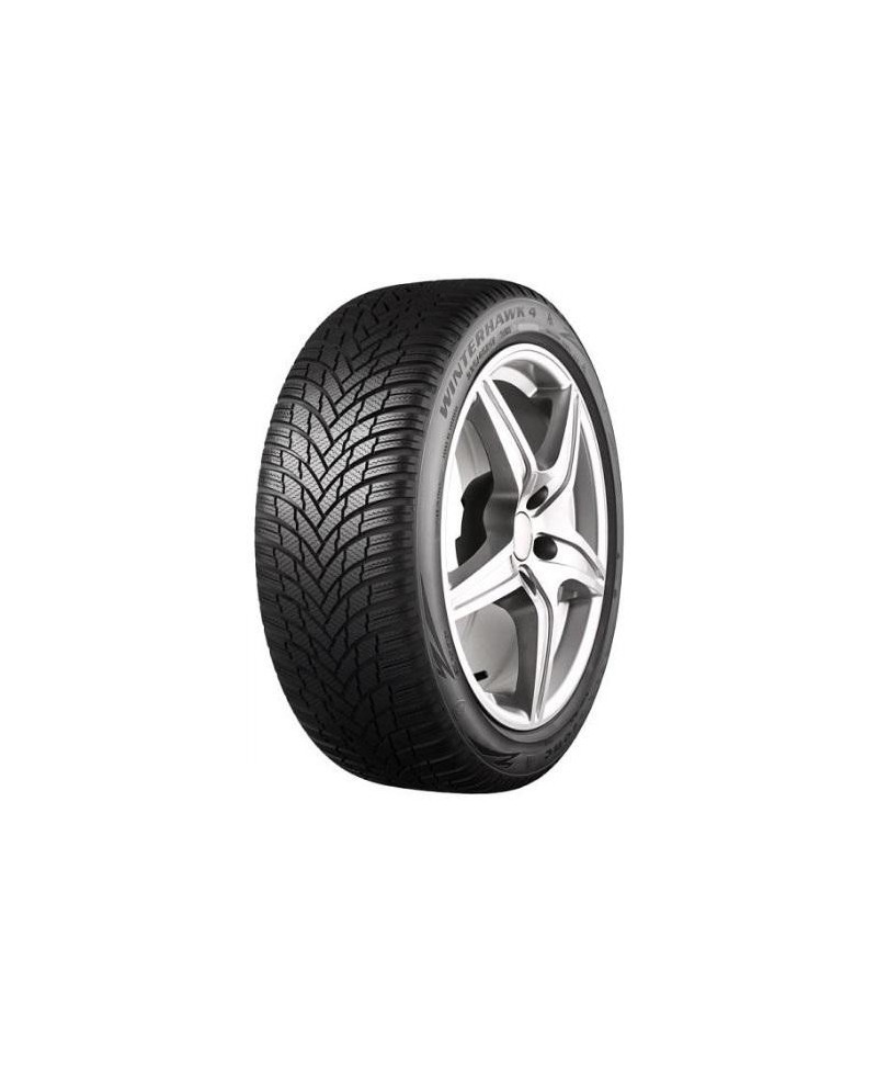 Pneu Firestone 235/45R19 99V XL WINTERHAWK 4 3PMSF