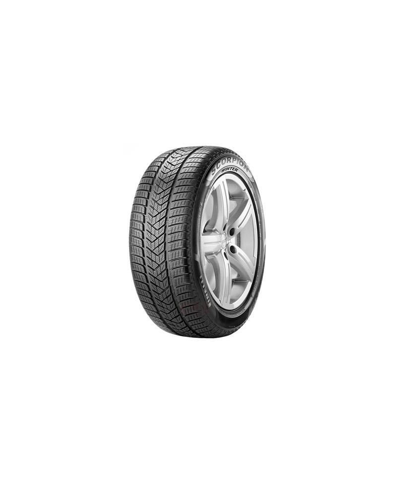 Pneu Pirelli 265/40R22 106W XL SCORPION WINTER (J) (LR)