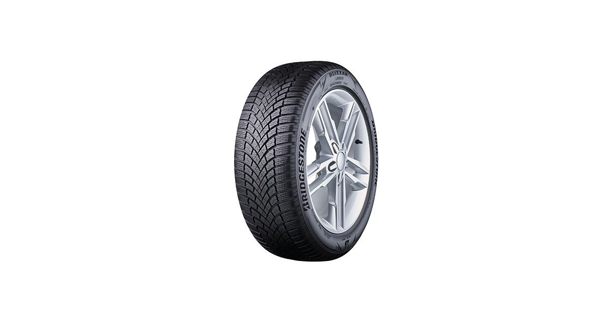 Pneu Bridgestone BLIZZAK LM005 XL 245/70 R16 111T, M&S, 3PMSF
